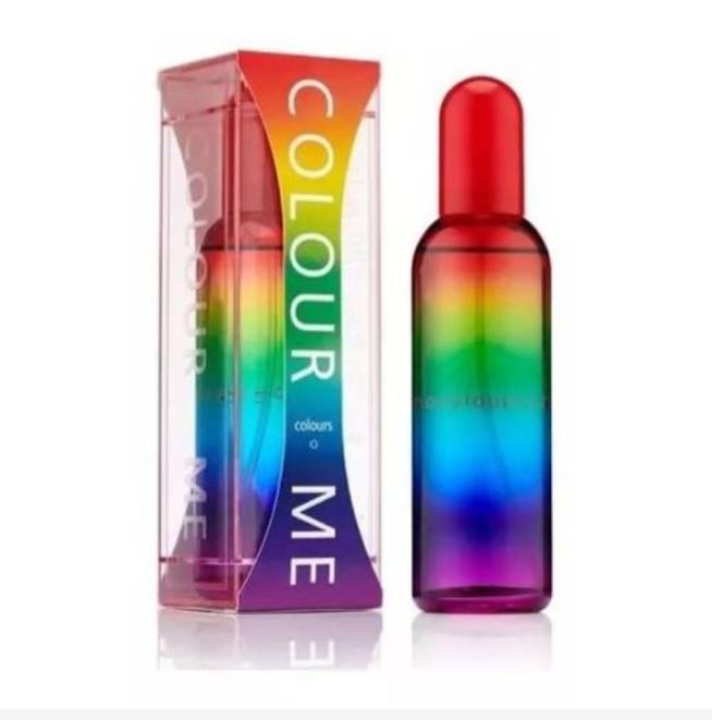 Color me femme colours