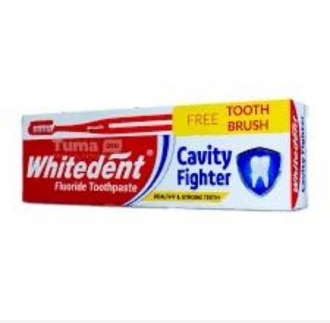 Whitedent cavity fighter 110gr