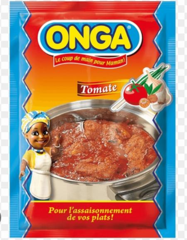 Onge tomato paste 12pcs