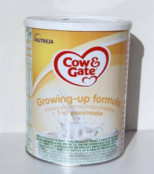 Cow and Gate2 6-12 months