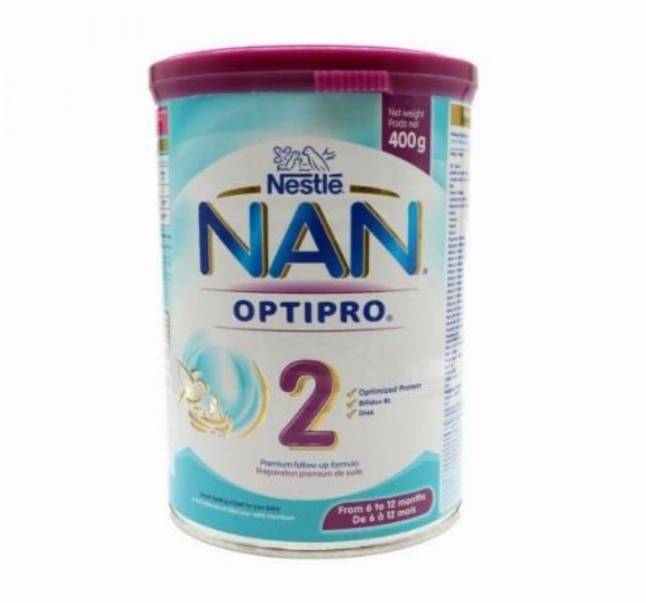 Nan 2 Opti Pro Lwb045 12× ×14 400gr