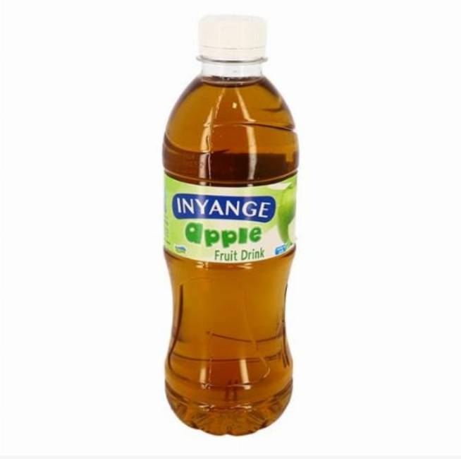 Inyange apple juice 500ml