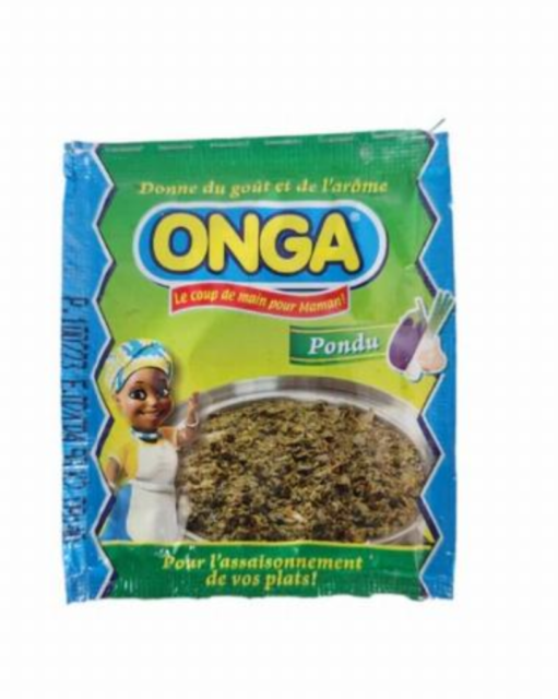 Onge pondu some 10pcs