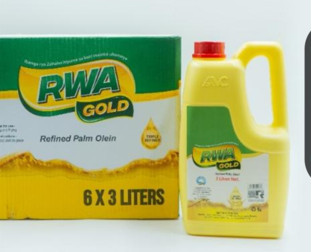 RWA Gold 1L