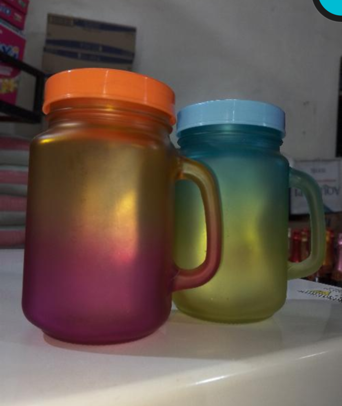 Juice & Smoothie cup 1Pcs