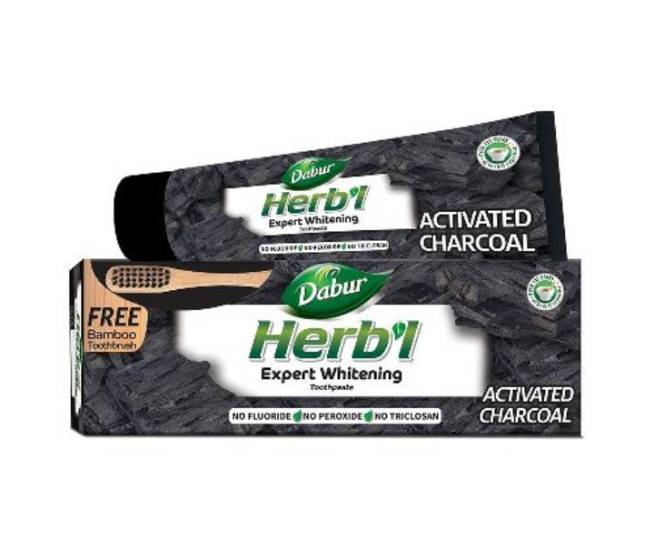 Dabur miswak herbal toothpaste