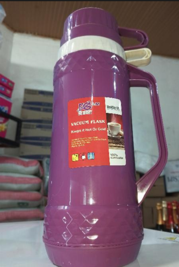Vacuum flask 1L