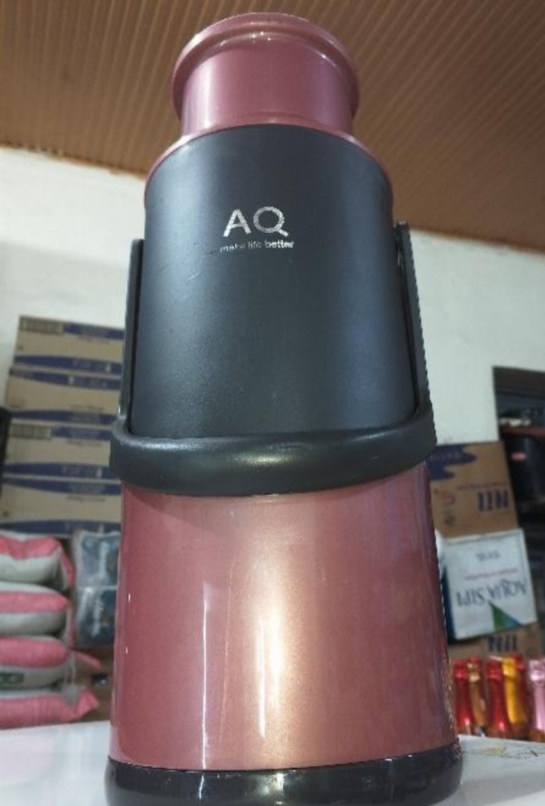 AQ vacuum flask 3L