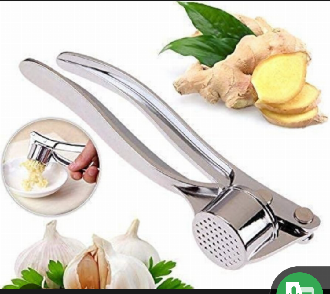 Garlic Prossor