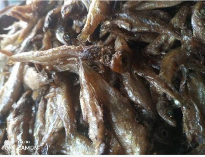 Isambaza zikawushije 500mg