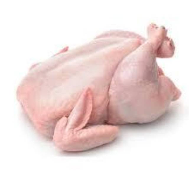 Chicken 2kg