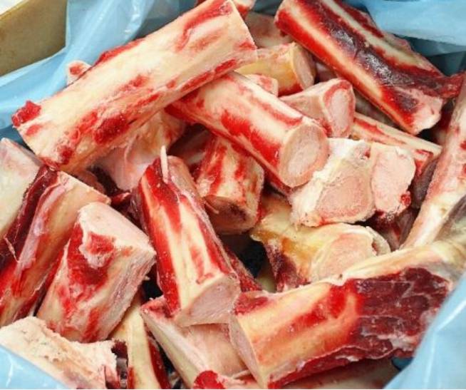 Bones meat (imifupa) 1kg