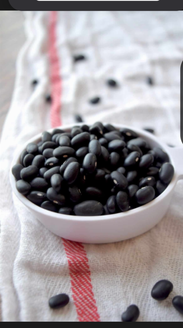 Black Beans