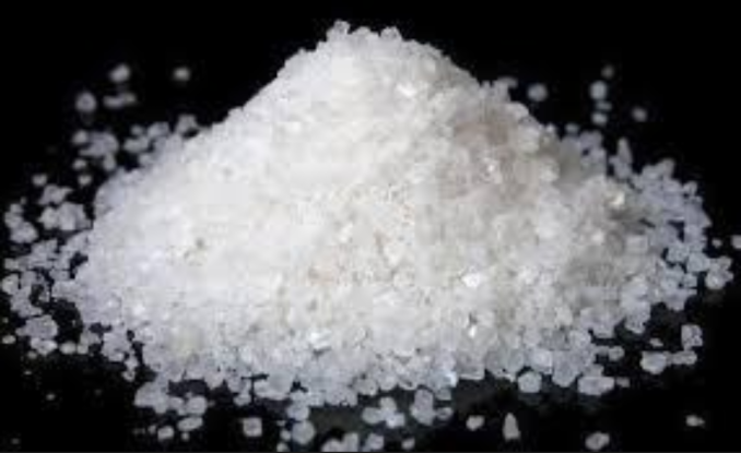 Sea salt 400g