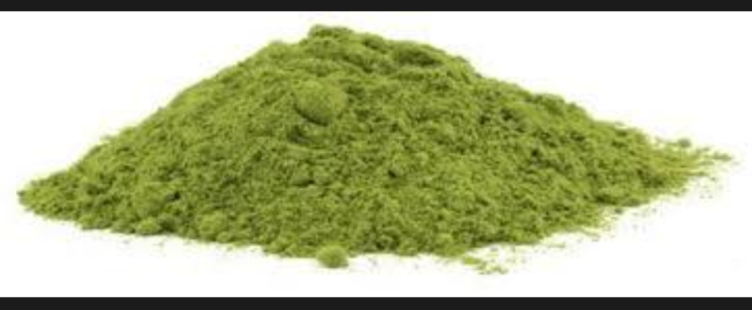 Moringa flour 250g