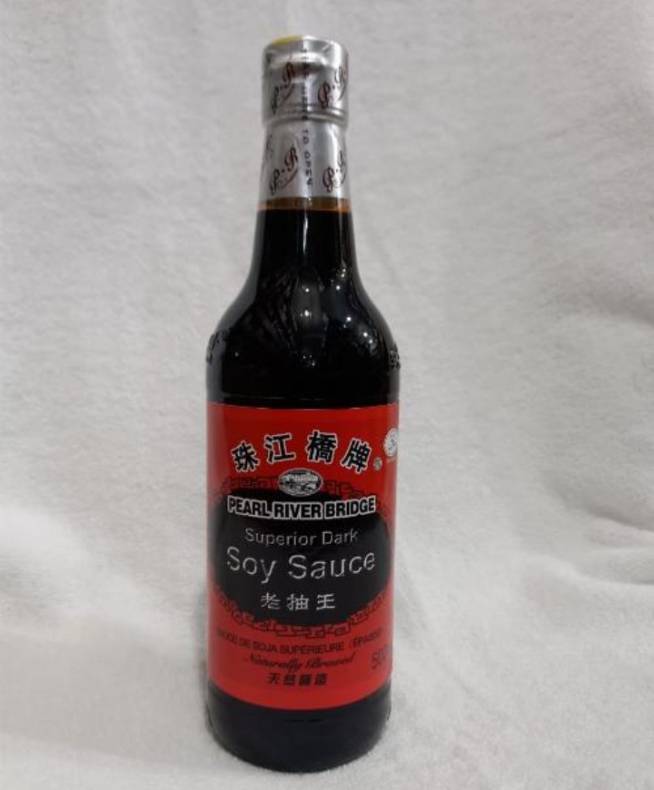 Superior dark sauce 500ml