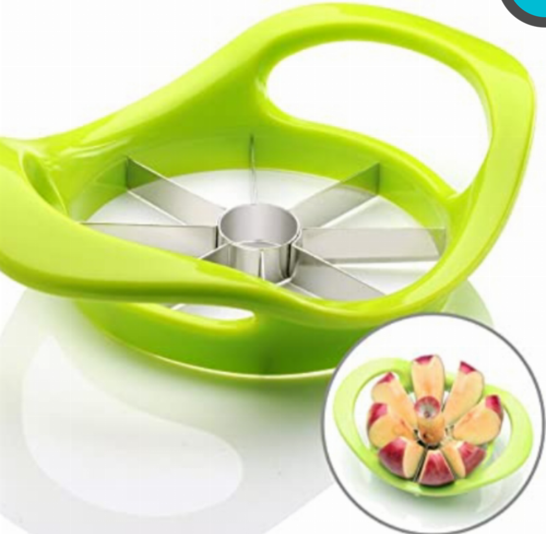 Fancy fruit knife