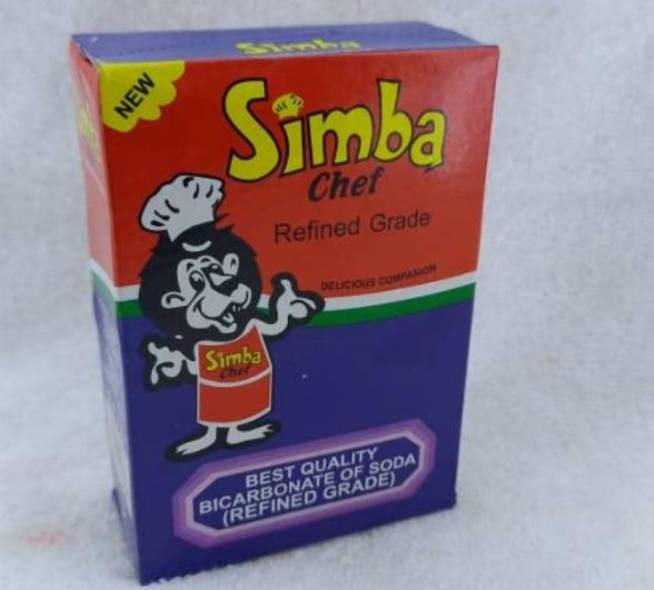 Simba bicarbonate of soda