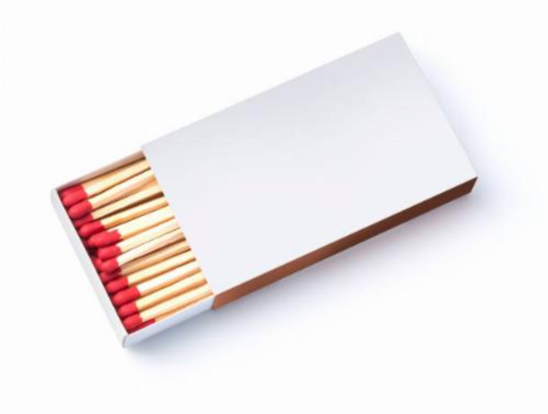 Match Box (10box)