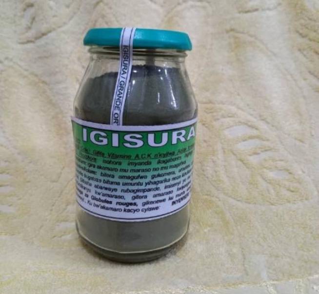 Gpp igisura