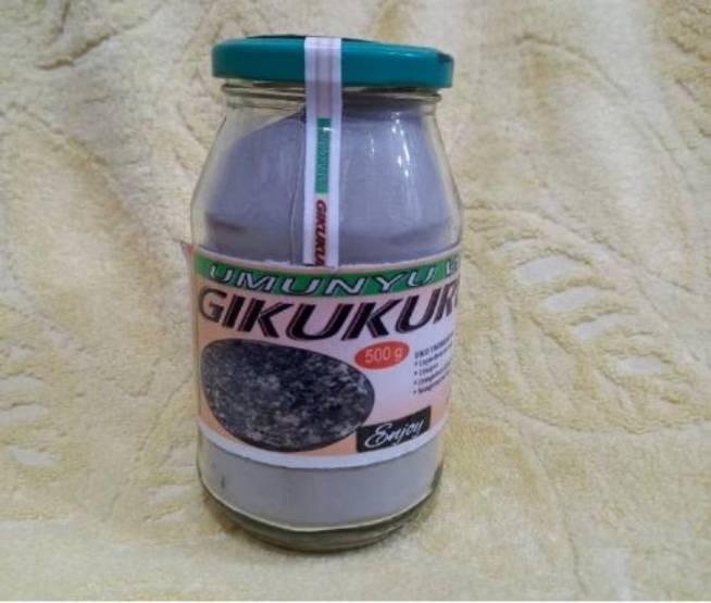 Gpp umuntu wa gikukuri useye