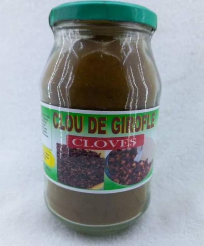 Gpp Poudre de clou de girofle 210
