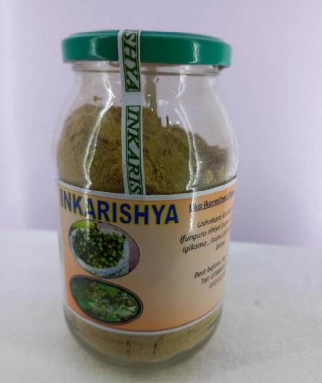 Gpp inkarishya intagarasoryo