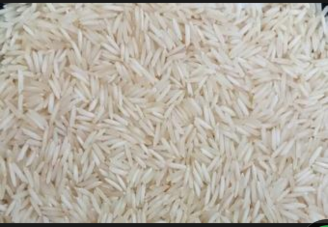 Indian Rice 25kg