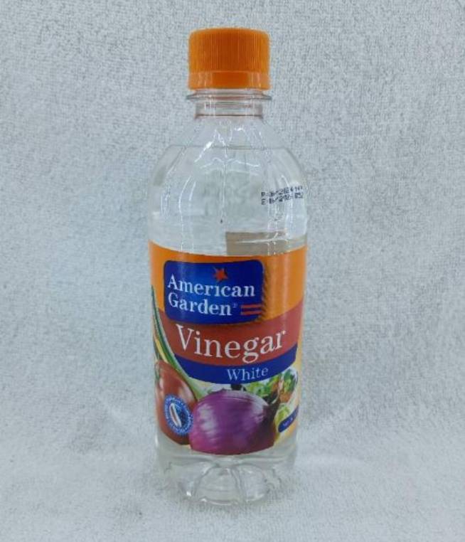 American garden white vinegar