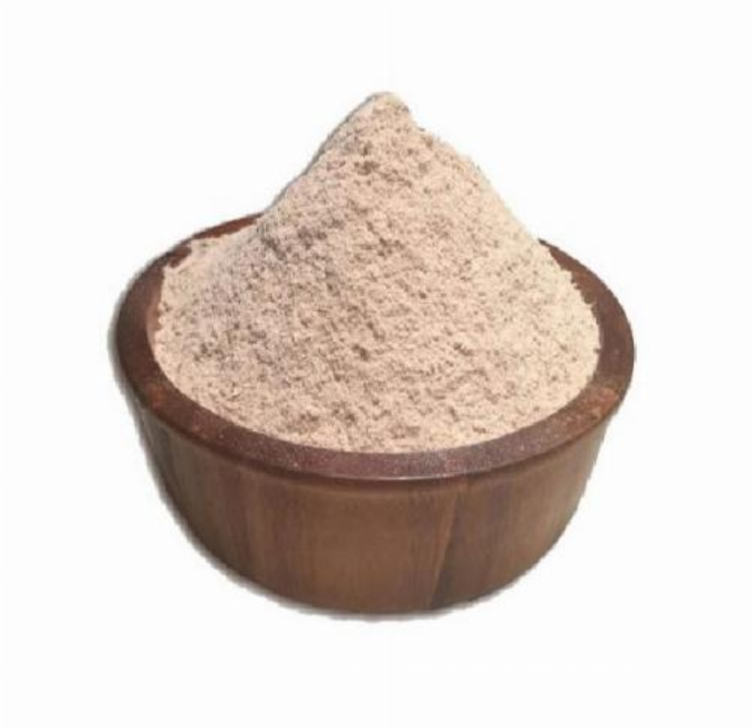Millet flour ( Uburo )