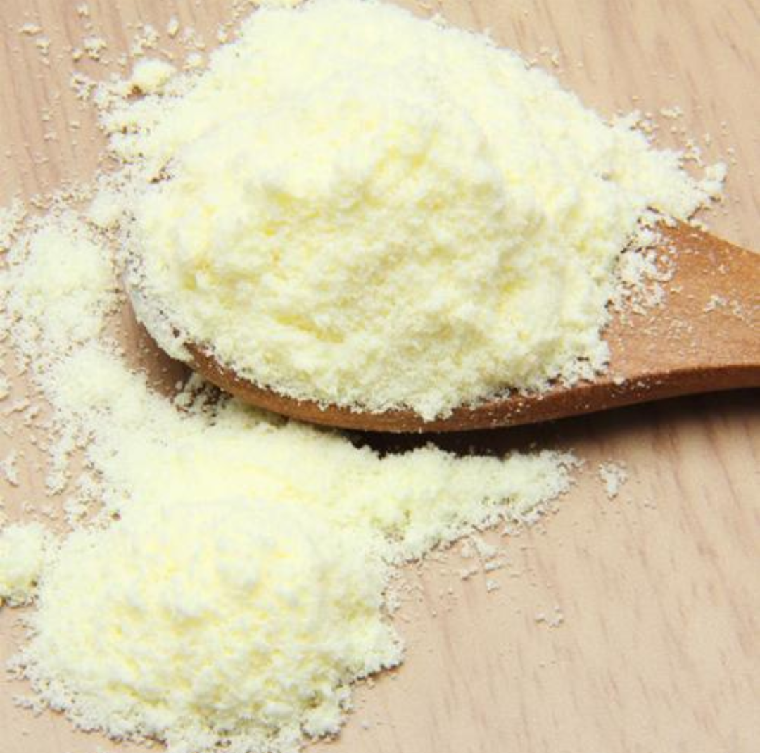 Milk powder non packaging 500g