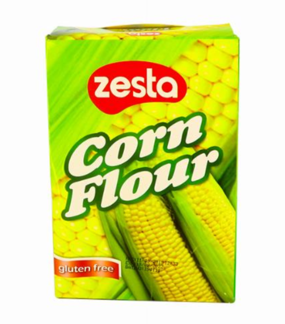 Zesta cornflower 400g