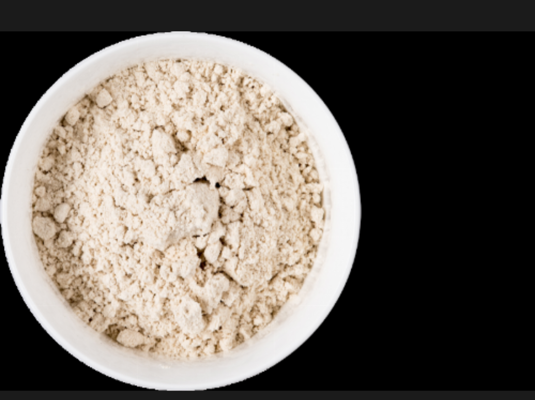 White sorghum 1kg