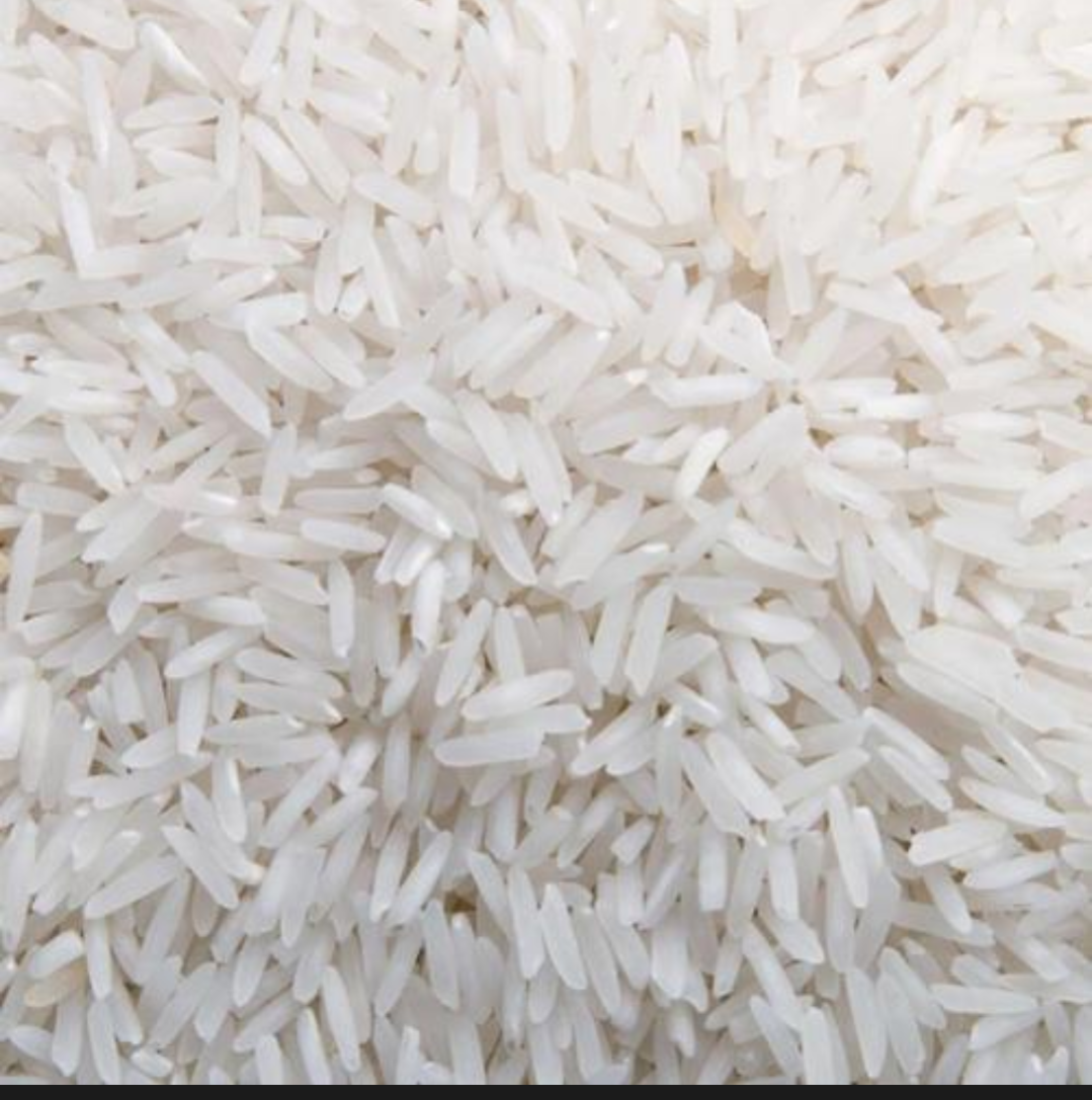 Tanzania Rice 1kg No2
