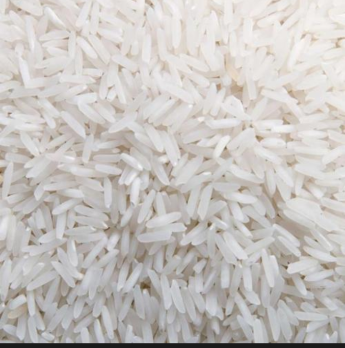 Tanzania Rice 1kg No2