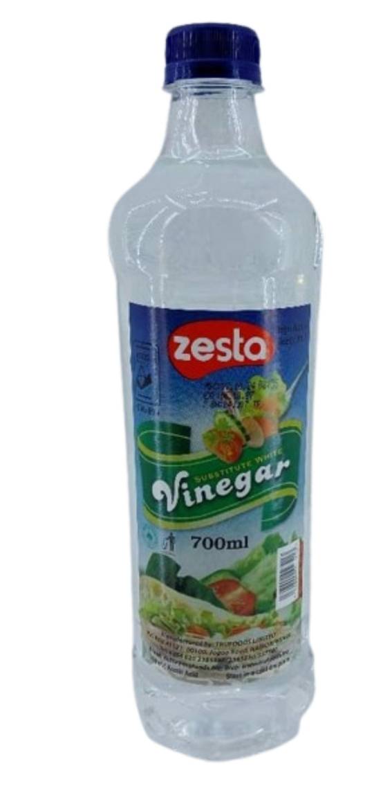 Zesta vinegar 700ml