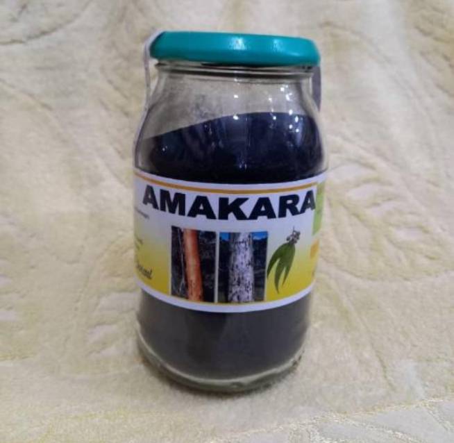 Gpp amakara