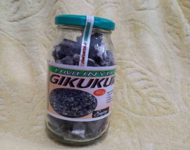 Gpp umuntu wa gikukuri