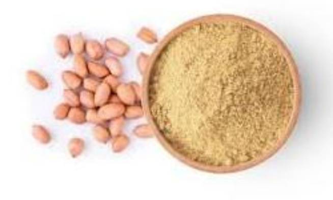 Peanut flour 1kg