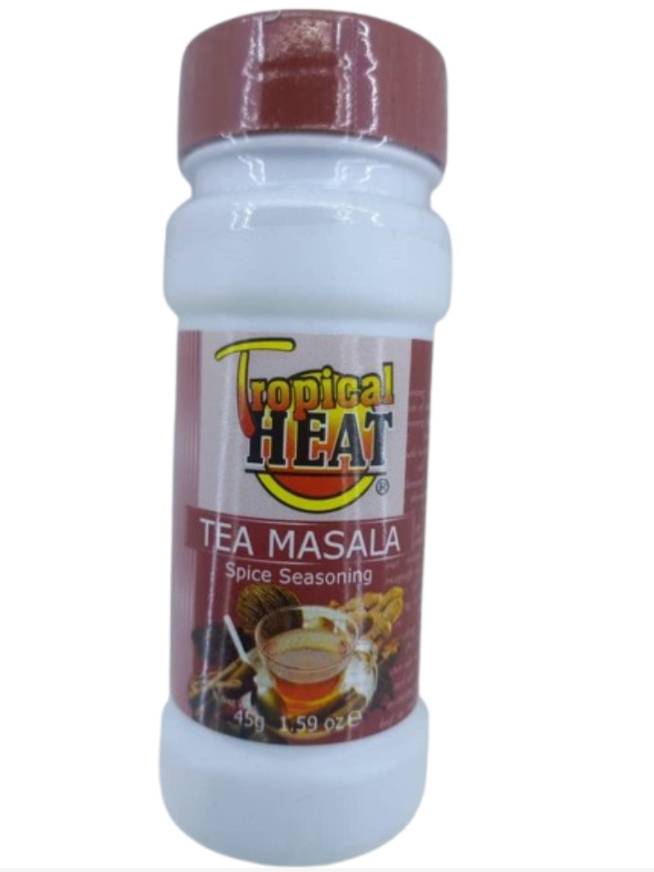 Tropical heat tea masala 45gr