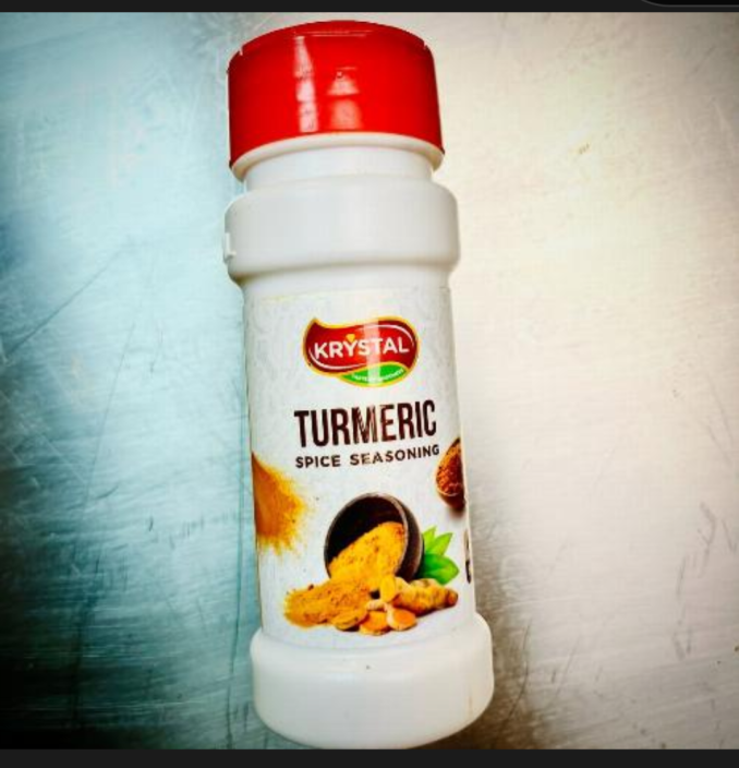 Turmeric power 50g