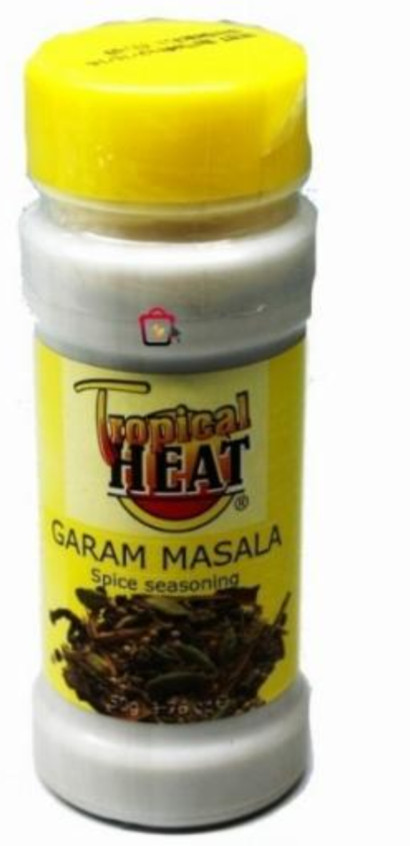 Garam masala 50g