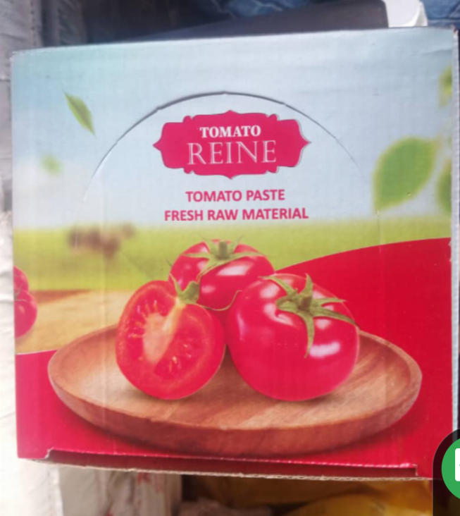 Tomato REINE
