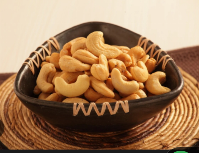 Cashew nuts 1Kg