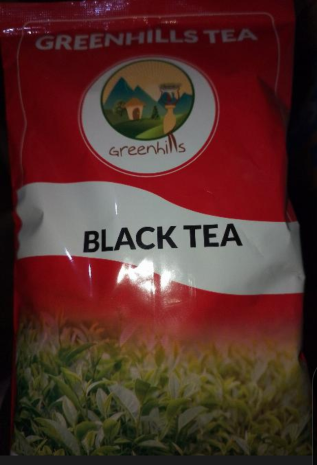 Greenhills Tea ( black Tea)