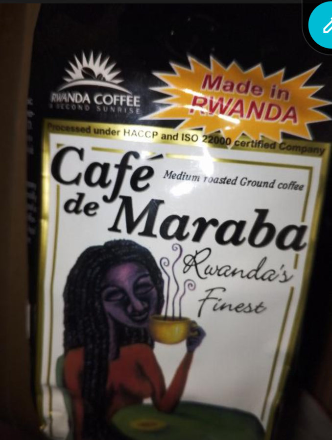 Maraba coffee