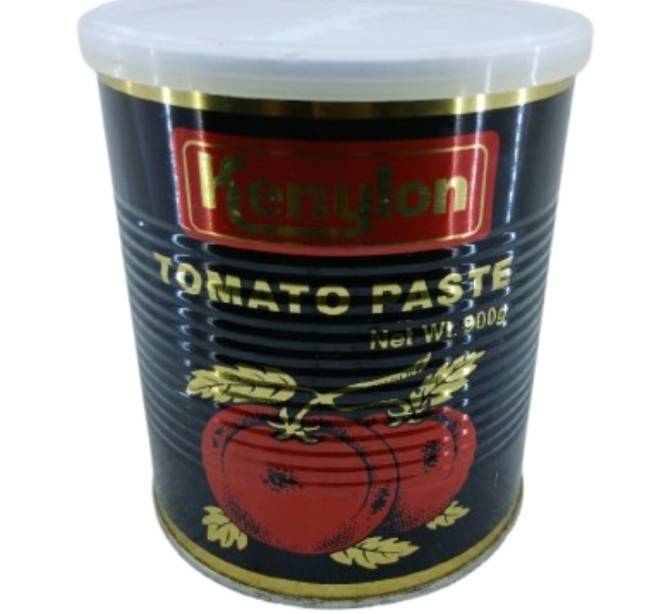 Kenylon tomato paste 900gr