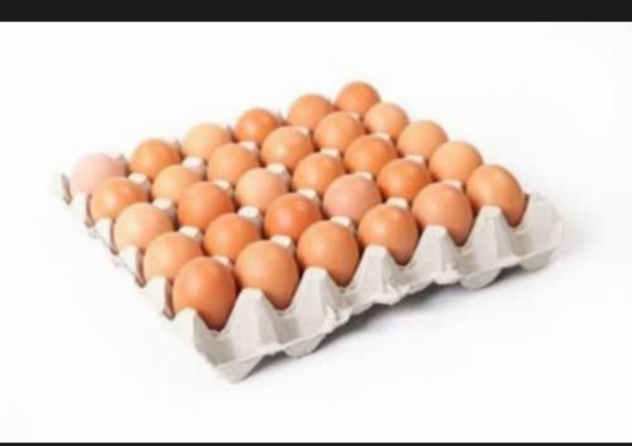 Tray of Eggs 🥚 ( pondeze)