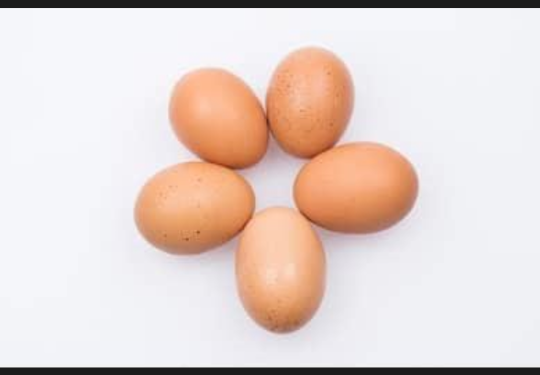 15 Eggs pondeze