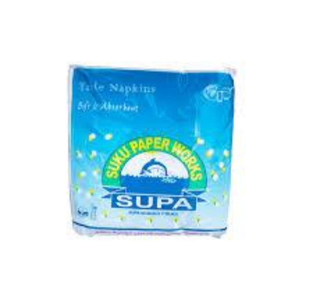Supa serviette